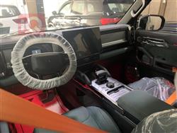 Jetour T2